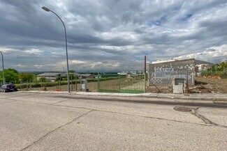 More details for Calle De La Cuesta Carros, 26, Paracuellos De Jarama - Land for Sale