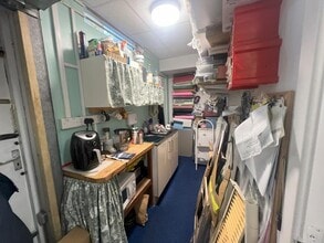 114-114A Abbey St, Nuneaton for lease Interior Photo- Image 2 of 4