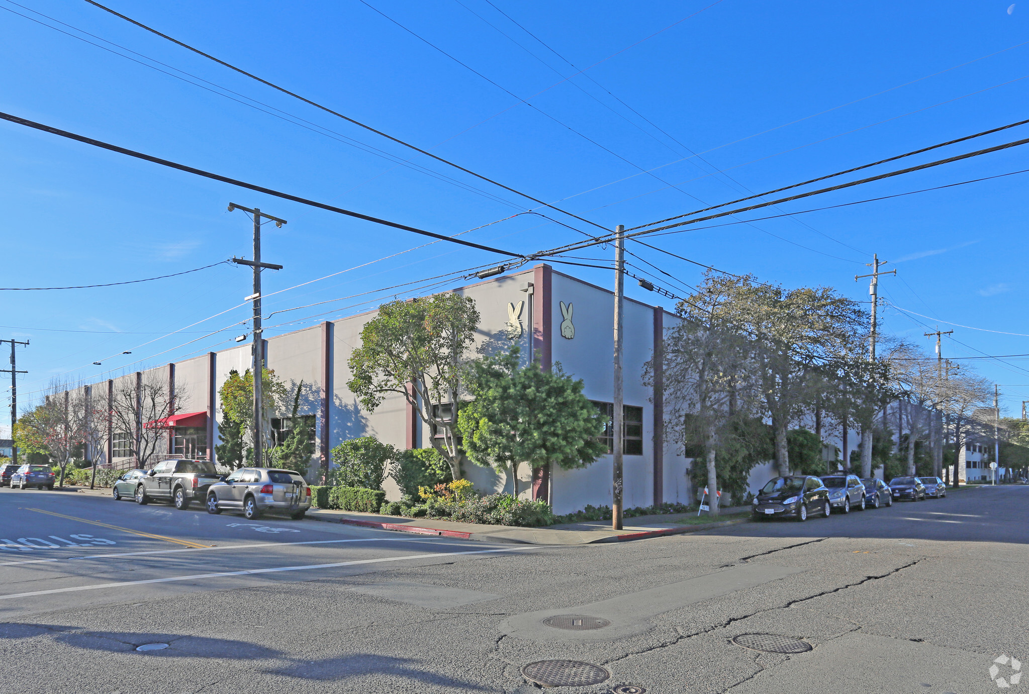 1610 5th St, Berkeley, CA for sale Primary Photo- Image 1 of 1