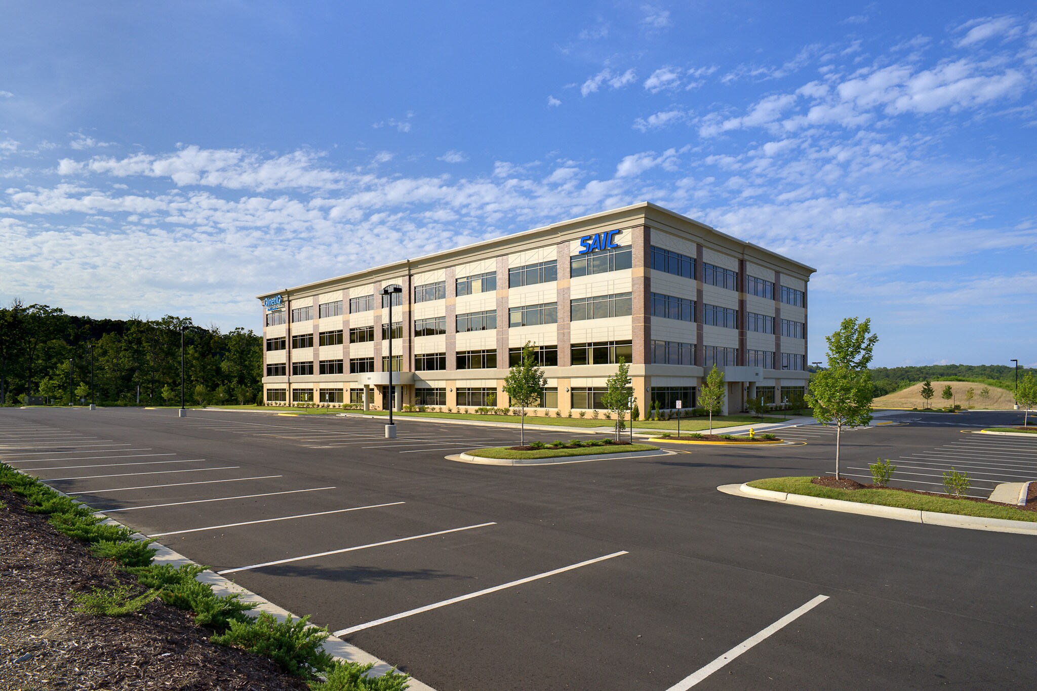 800 Corporate Dr, Stafford, VA 22554 Office for Lease