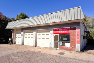 More details for 38 Jericho Rd, Essex Junction, VT - Flex for Sale