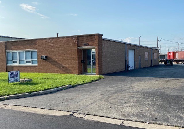 8125 47th St, Lyons, IL for sale Building Photo- Image 1 of 1