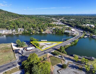 More details for 2800 Albert Pike Rd, Hot Springs, AR - Land for Sale