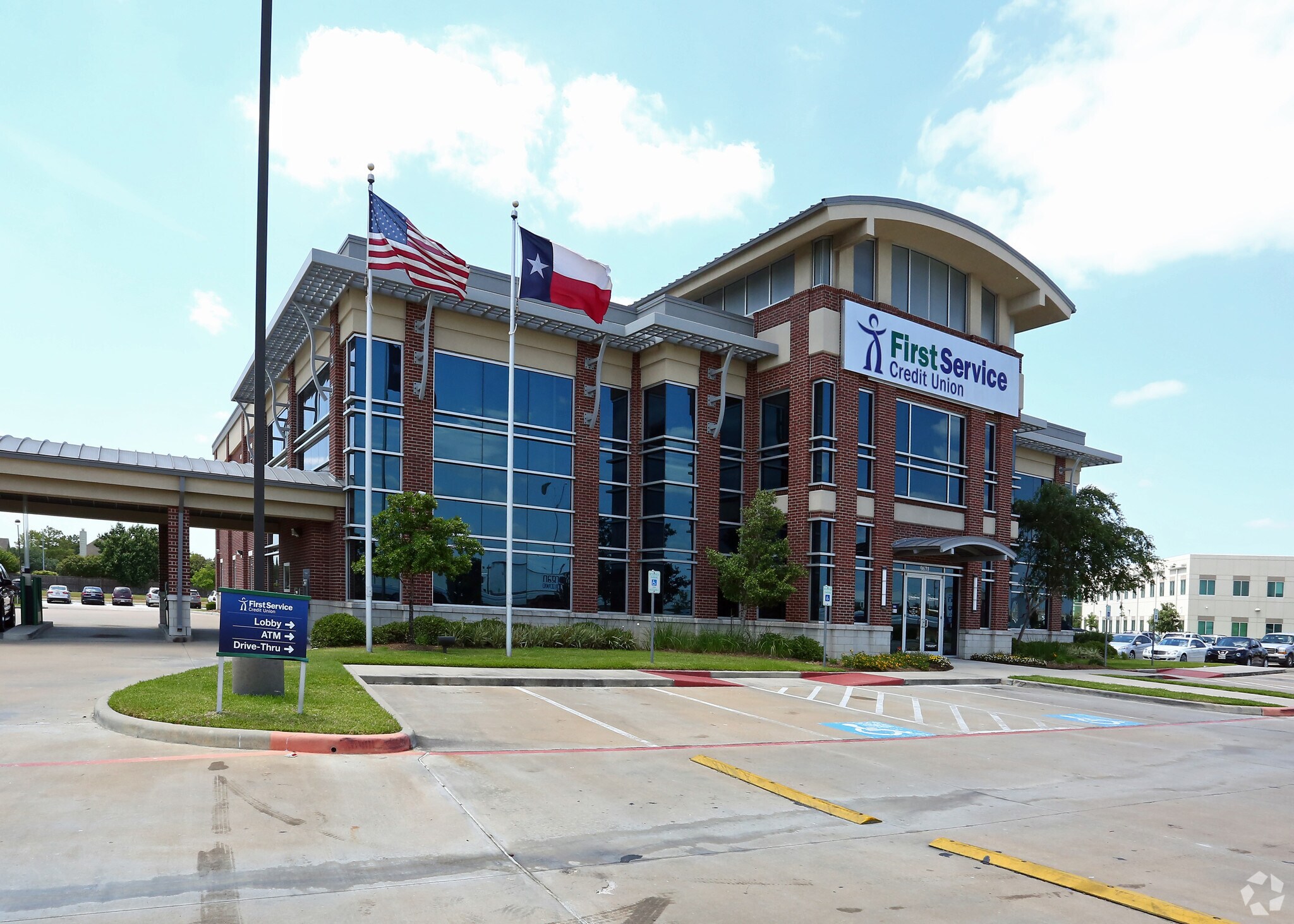 9621 W Sam Houston Pky, Houston, TX for sale Primary Photo- Image 1 of 1