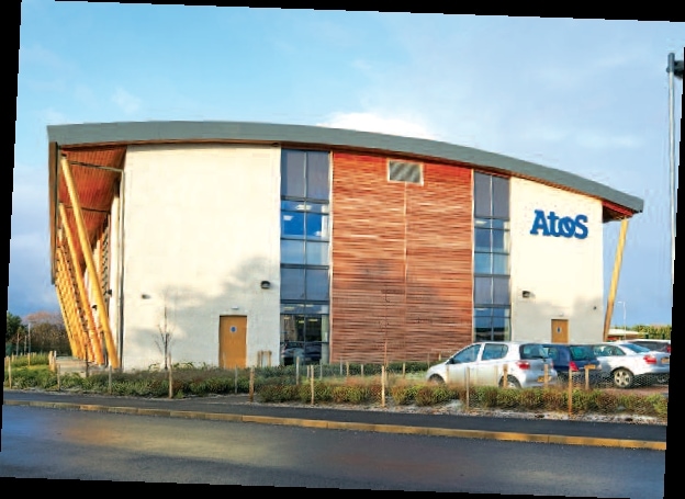 1 Enterprise Ct, Forres for lease - Building Photo - Image 2 of 3