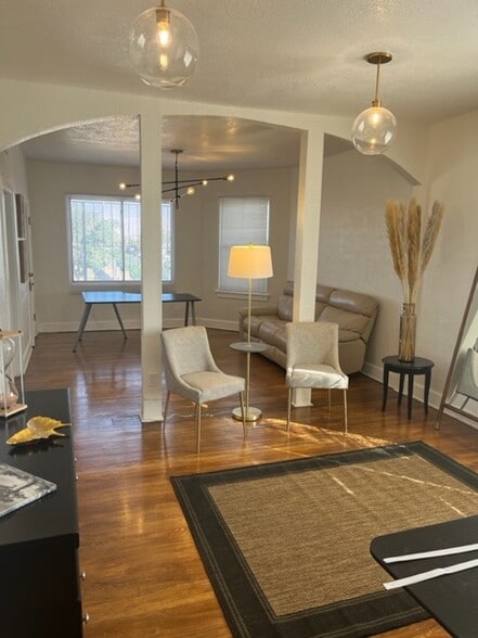 2001 Magoffin Ave, El Paso, TX for lease - Building Photo - Image 1 of 10