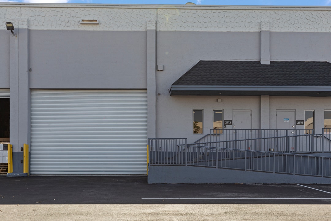 2101-2163 NW 79th Ave, Doral, FL for lease Primary Photo- Image 1 of 16