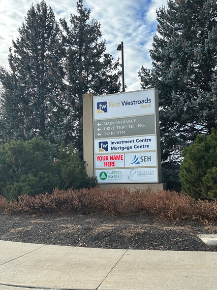 15750 W Dodge Rd, Omaha, NE for lease - Building Photo - Image 3 of 3