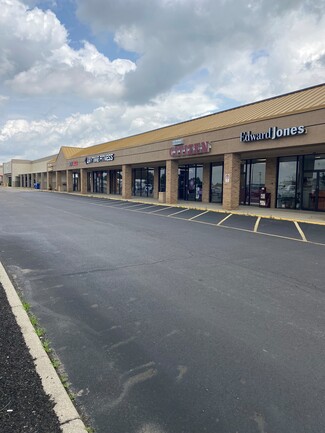 More details for 1637-1639 E US 36, Urbana, OH - Office/Retail, Retail for Lease