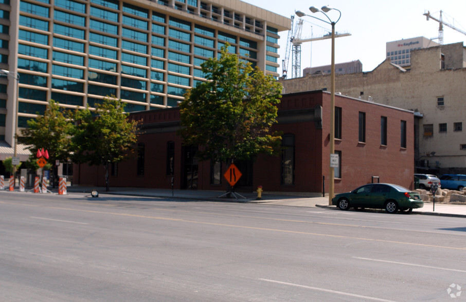 79 W 100 S, Salt Lake City, UT for sale - Primary Photo - Image 1 of 1