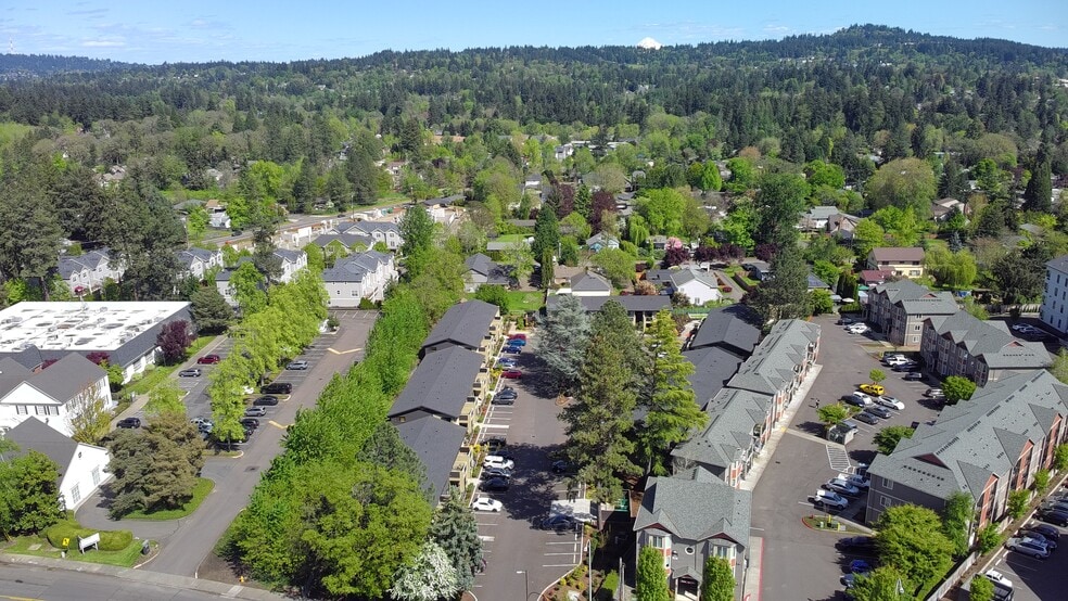 9520 SW Greenburg Rd, Tigard, OR for sale - Building Photo - Image 3 of 19