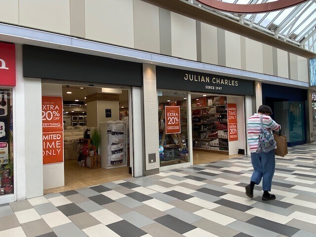 The Square, Camberley for lease Building Photo- Image 1 of 1