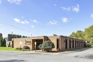 More details for 100-106 Margaret St, New Castle, PA - Office for Sale