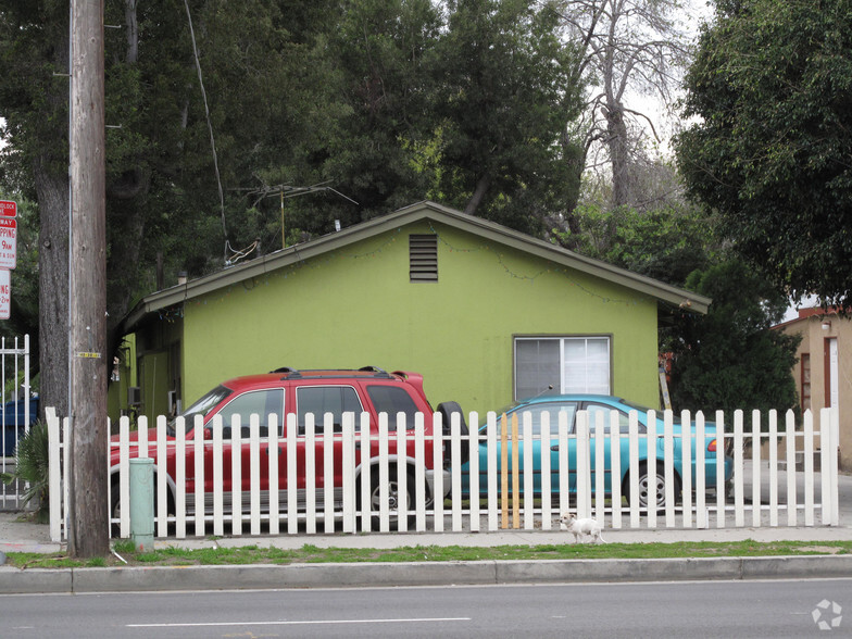 13850 Sherman Way, Van Nuys, CA for sale - Building Photo - Image 3 of 3