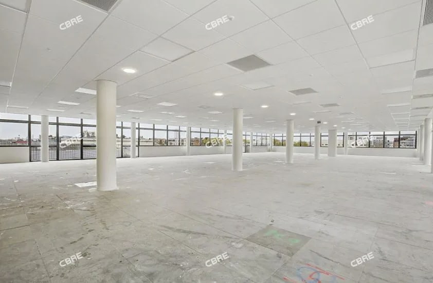 13-19 Avenue De La Métallurgie, Saint-Denis for lease Interior Photo- Image 1 of 1