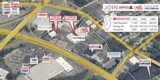 More details for 1 Us Highway 46, Totowa, NJ - Retail for Lease