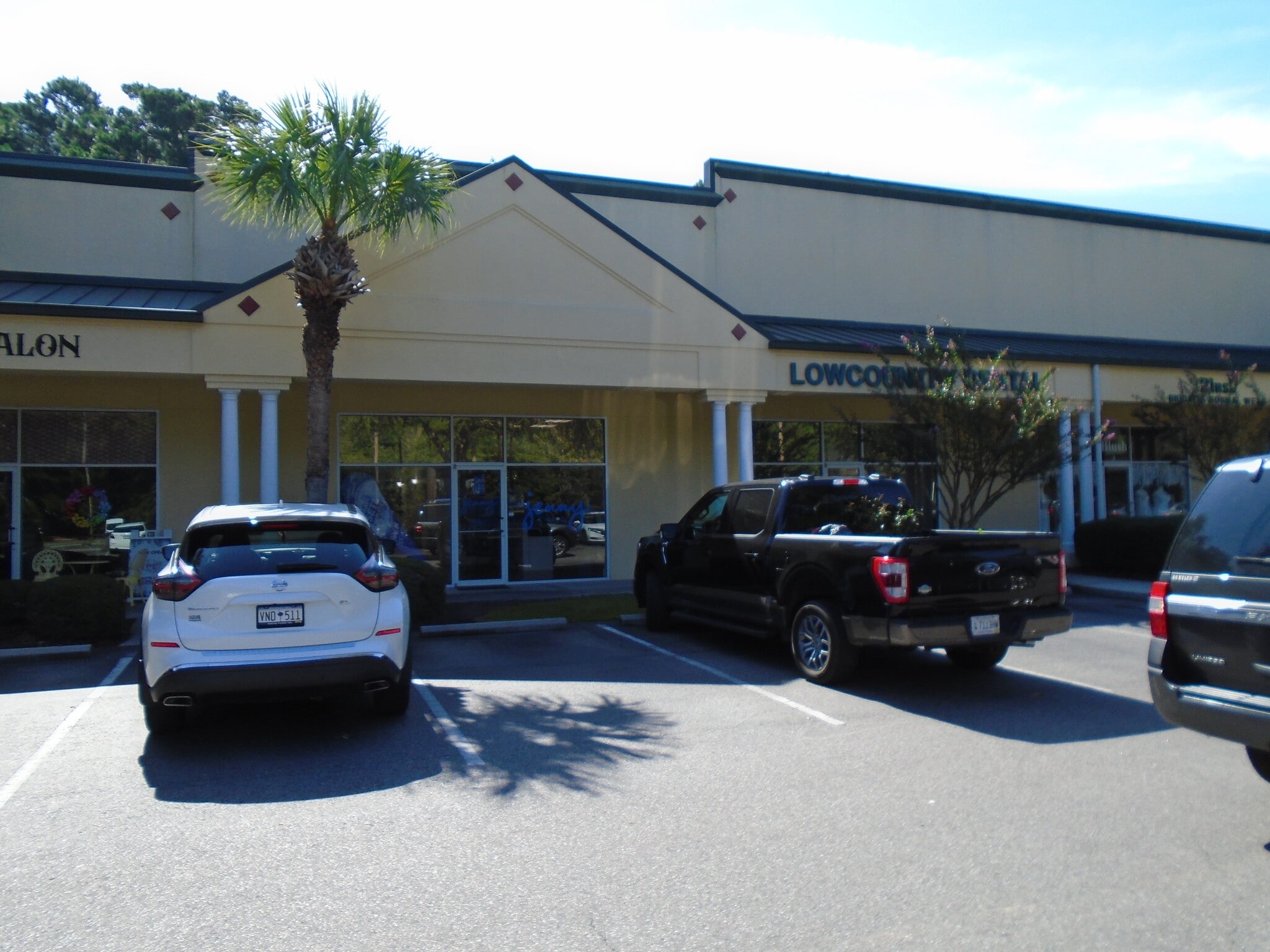 Brown Pennington Atkins Hartsville Sc - v3bs94y