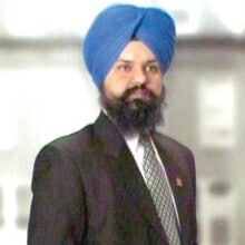 Bhagwant Singh