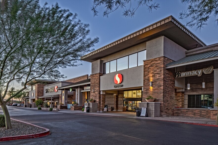 ANTHEM MARKETPLACE SHOPS portfolio of 3 properties for sale on LoopNet.com - Building Photo - Image 2 of 7