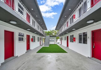 More details for 1265 Sharazad Blvd, Opa Locka, FL - Multifamily for Sale