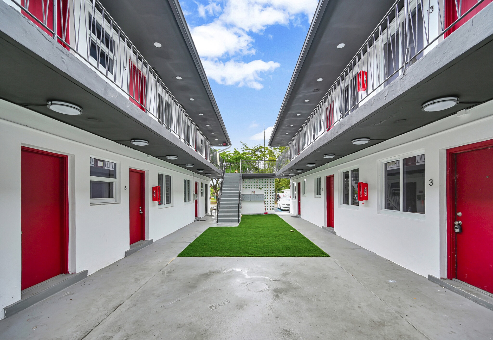 1265 Sharazad Blvd, Opa Locka, FL for sale Building Photo- Image 1 of 19