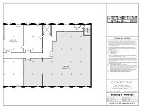 50 Terminal St, Charlestown, MA for lease Site Plan- Image 1 of 10