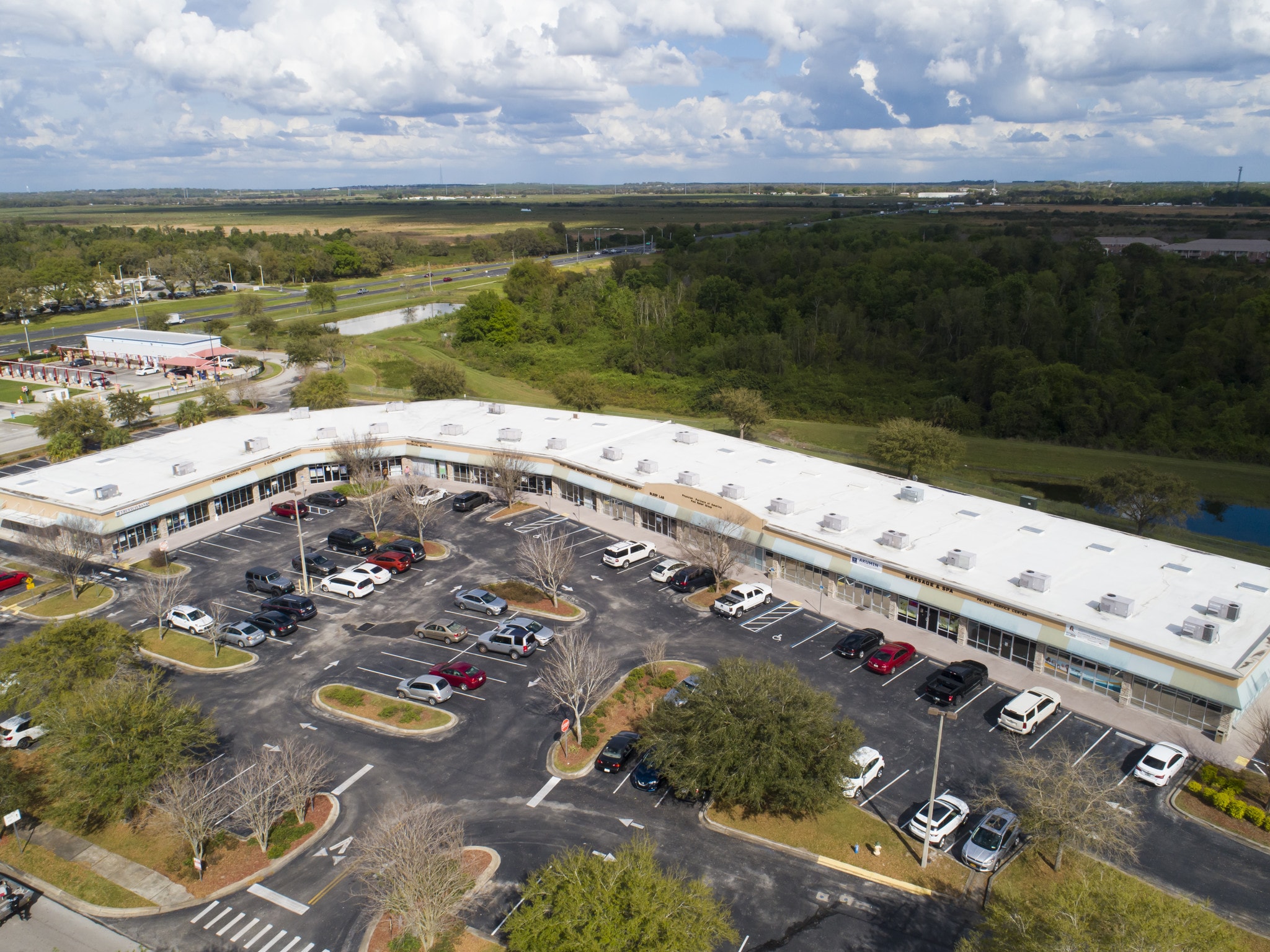 7450-7590 Cypress Gardens Blvd, Winter Haven, FL for lease Primary Photo- Image 1 of 13