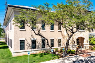 More details for 325 E Sonterra Blvd, San Antonio, TX - Office, Office/Medical for Lease