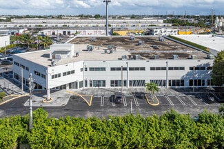 More details for 6955 NW 52nd St, Miami, FL - Office for Lease