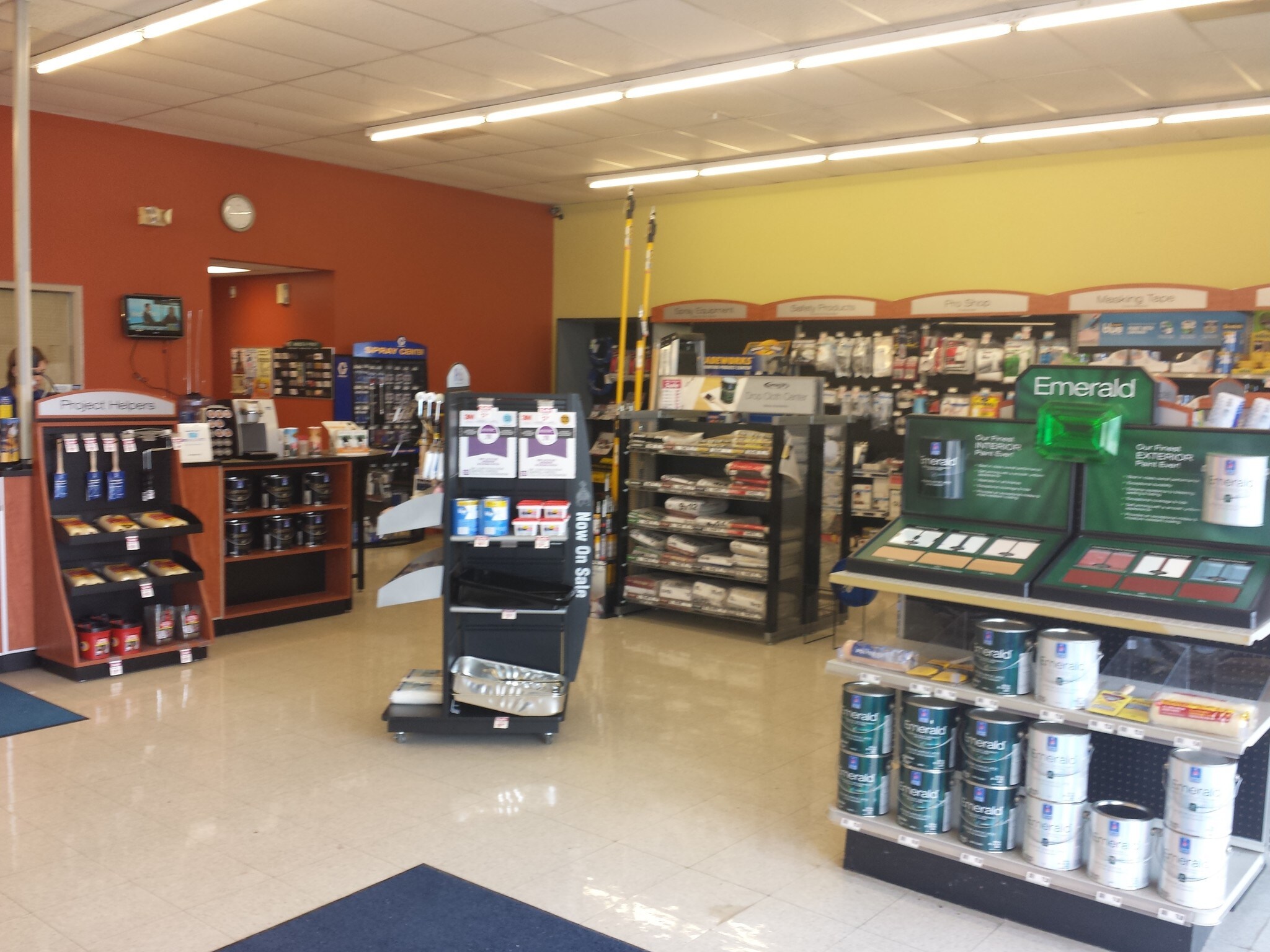 106 E Alexis Rd, Toledo, OH for sale Building Photo- Image 1 of 1