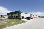 Carson Business Center Condos - Industrial Property