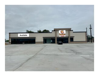 More details for 715 S Main St, Highlands, TX - Retail for Lease