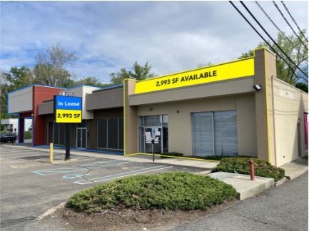 255 E State Rt 4, Paramus, NJ for lease - Building Photo - Image 1 of 5