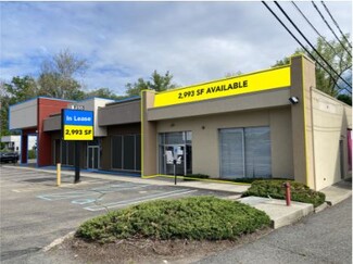 More details for 255 E State Rt 4, Paramus, NJ - Retail for Lease