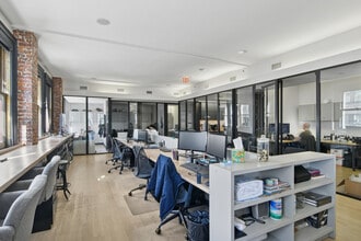 220 Fifth Ave, New York, NY for lease Interior Photo- Image 1 of 4