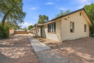 More details for 2006 E 7th St, Pueblo, CO - Multifamily for Sale