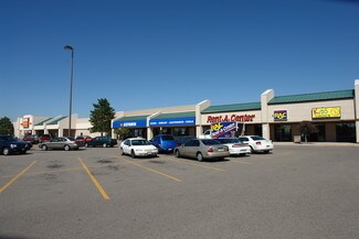 More details for 15037-15077 E Colfax Ave, Aurora, CO - Retail for Lease