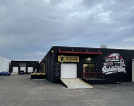 777 W Central Blvd, Orlando FL - Loft