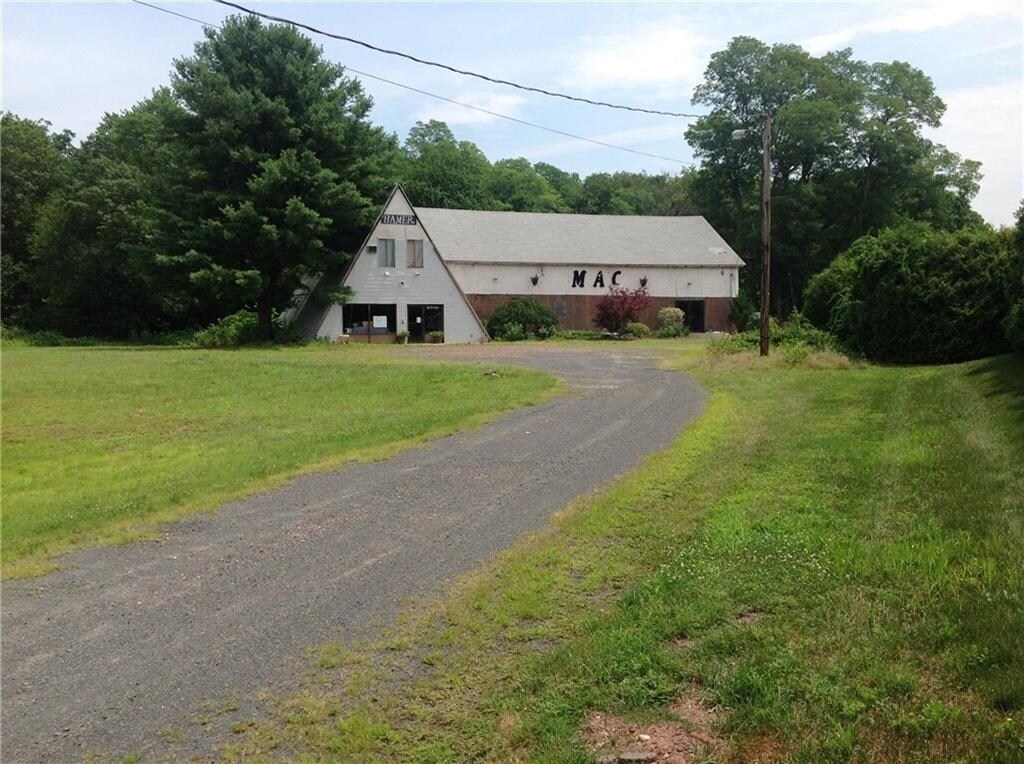 265 S Main St, East Windsor, CT 06088 Land Property for Sale