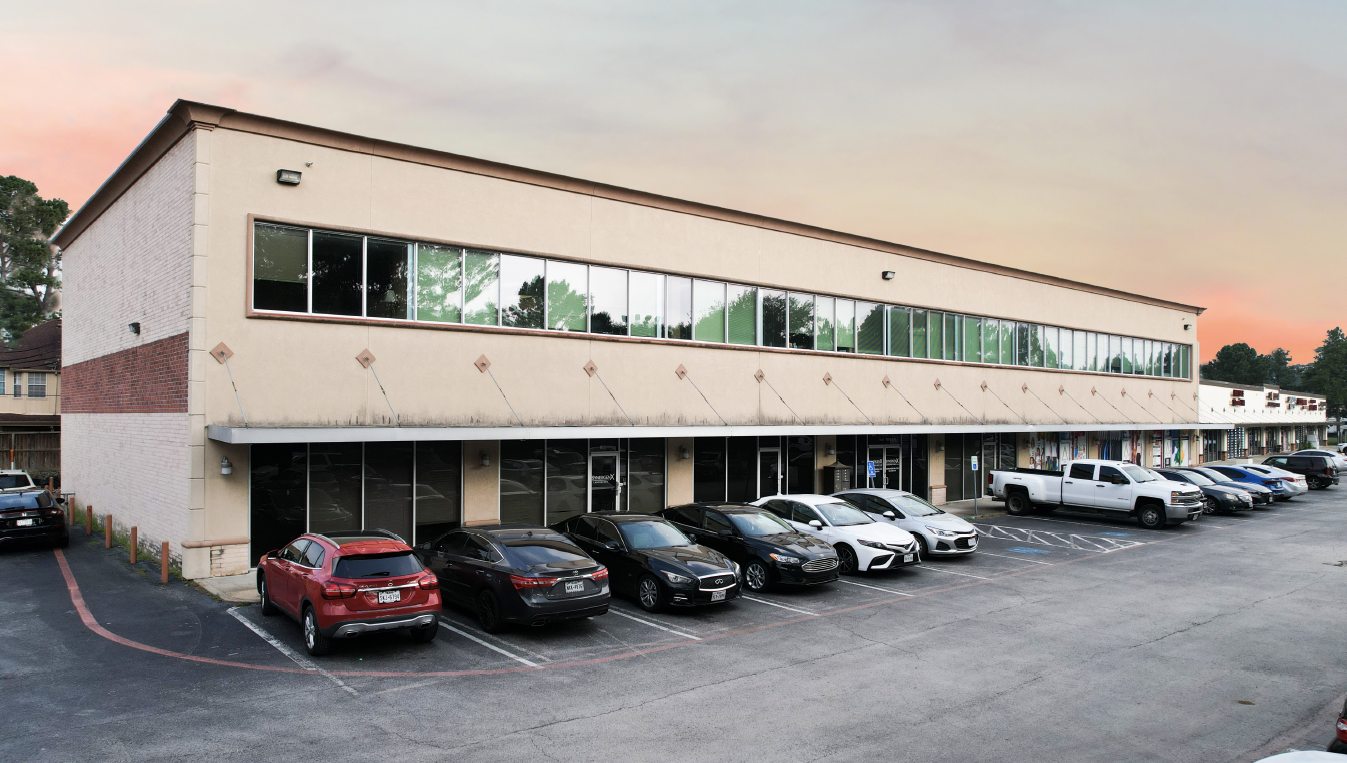 16131 N Eldridge Pky, Tomball, TX for lease Building Photo- Image 1 of 23