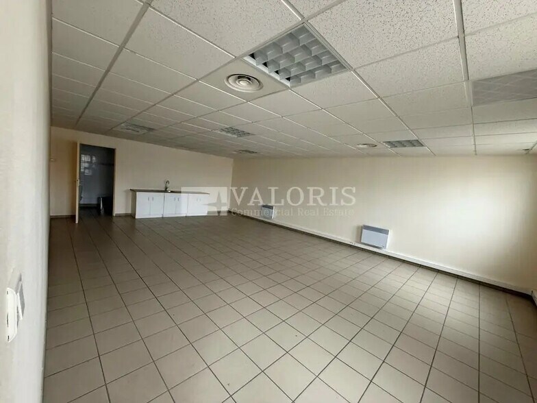 Flex in Chassieu for lease - Interior Photo - Image 3 of 6