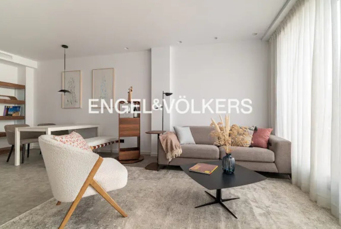 Multifamily in Barcelona, Barcelona for sale Floor Plan- Image 1 of 6