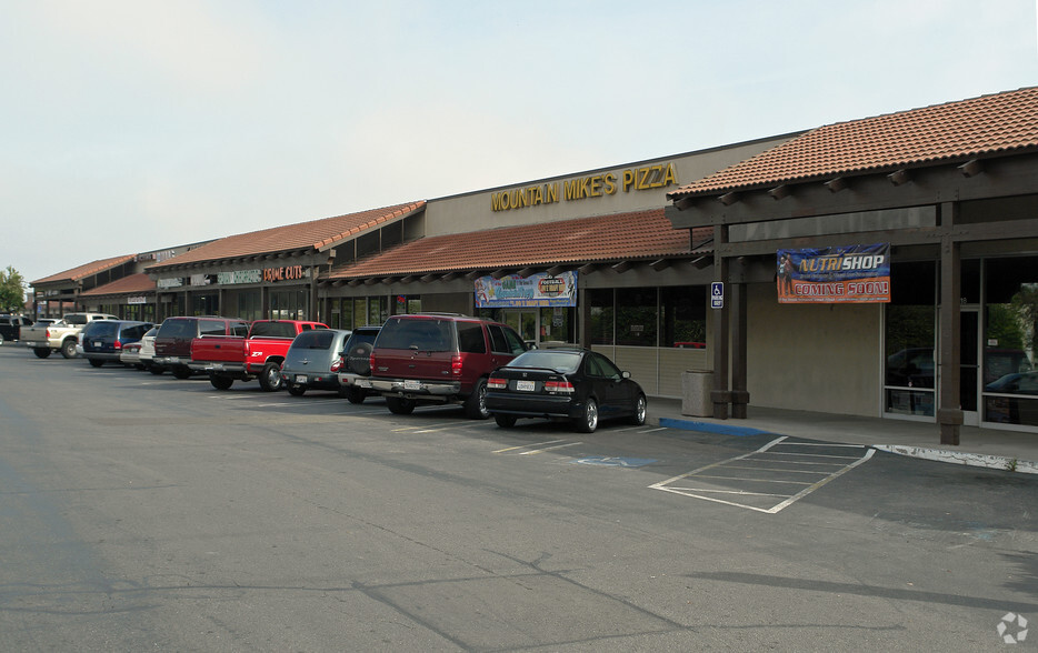 1148 N Main St, Manteca, CA for sale - Primary Photo - Image 1 of 1