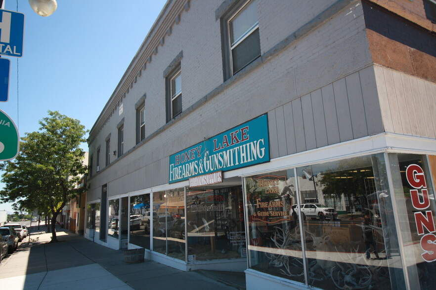 604 Main St, Susanville, CA for sale - Building Photo - Image 1 of 1