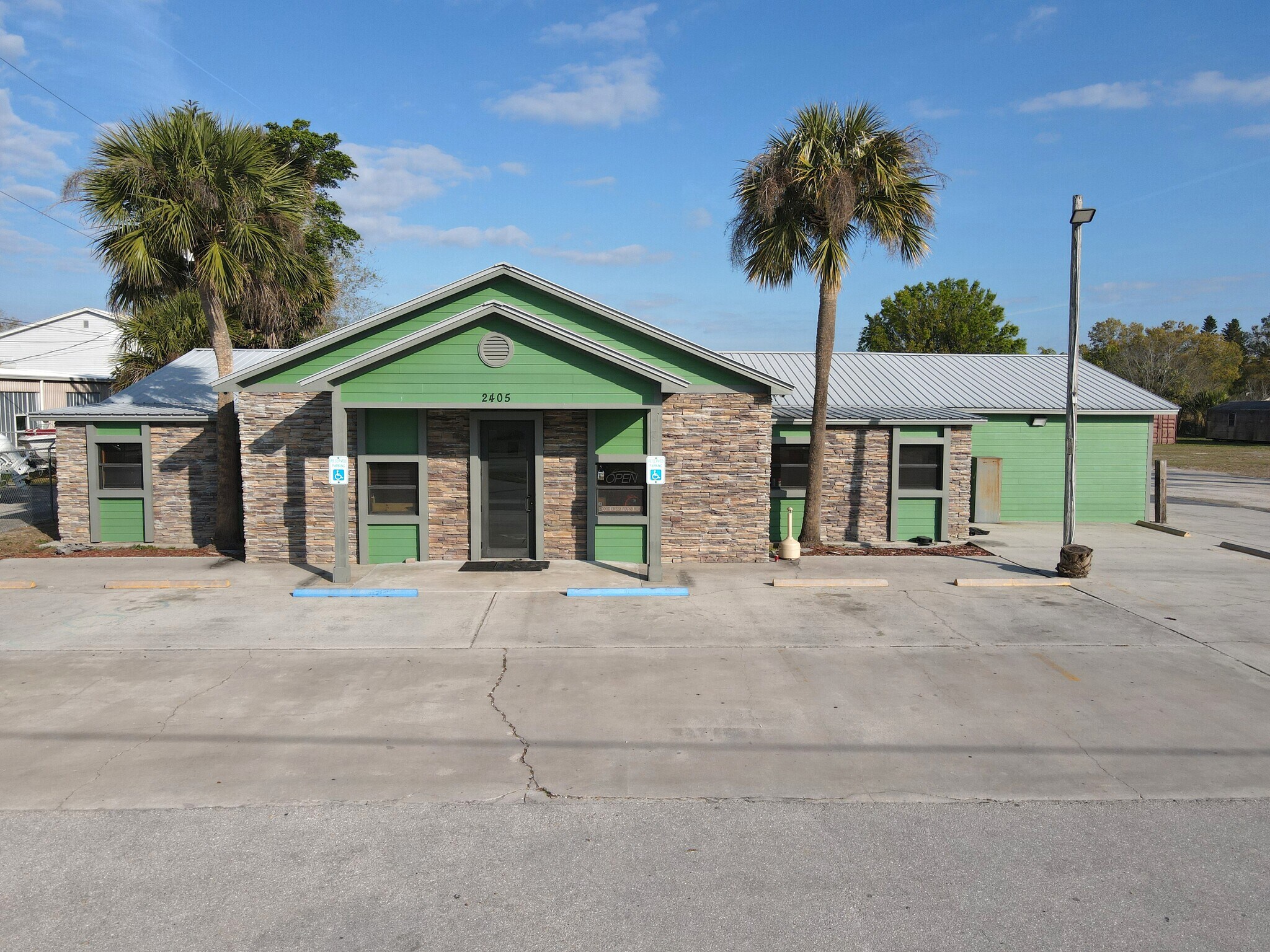 2405 US-441 Hwy, Okeechobee, FL for sale Building Photo- Image 1 of 36