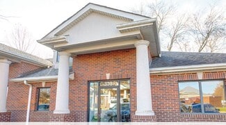More details for 400 Sugartree Ln, Franklin, TN - Office for Sale