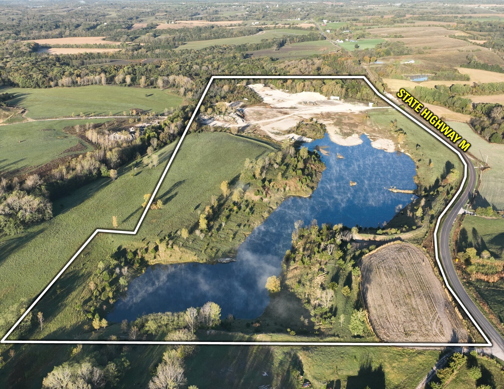 2 Highway M, Mercer, MO for sale Primary Photo- Image 1 of 1