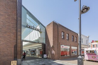 More details for Paul St, Taunton - Retail for Lease