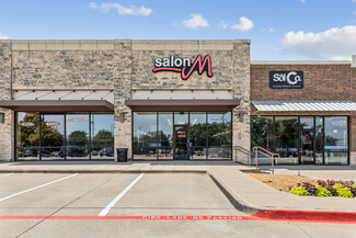 More details for 8837 Lebanon Rd, Frisco, TX - Retail for Lease