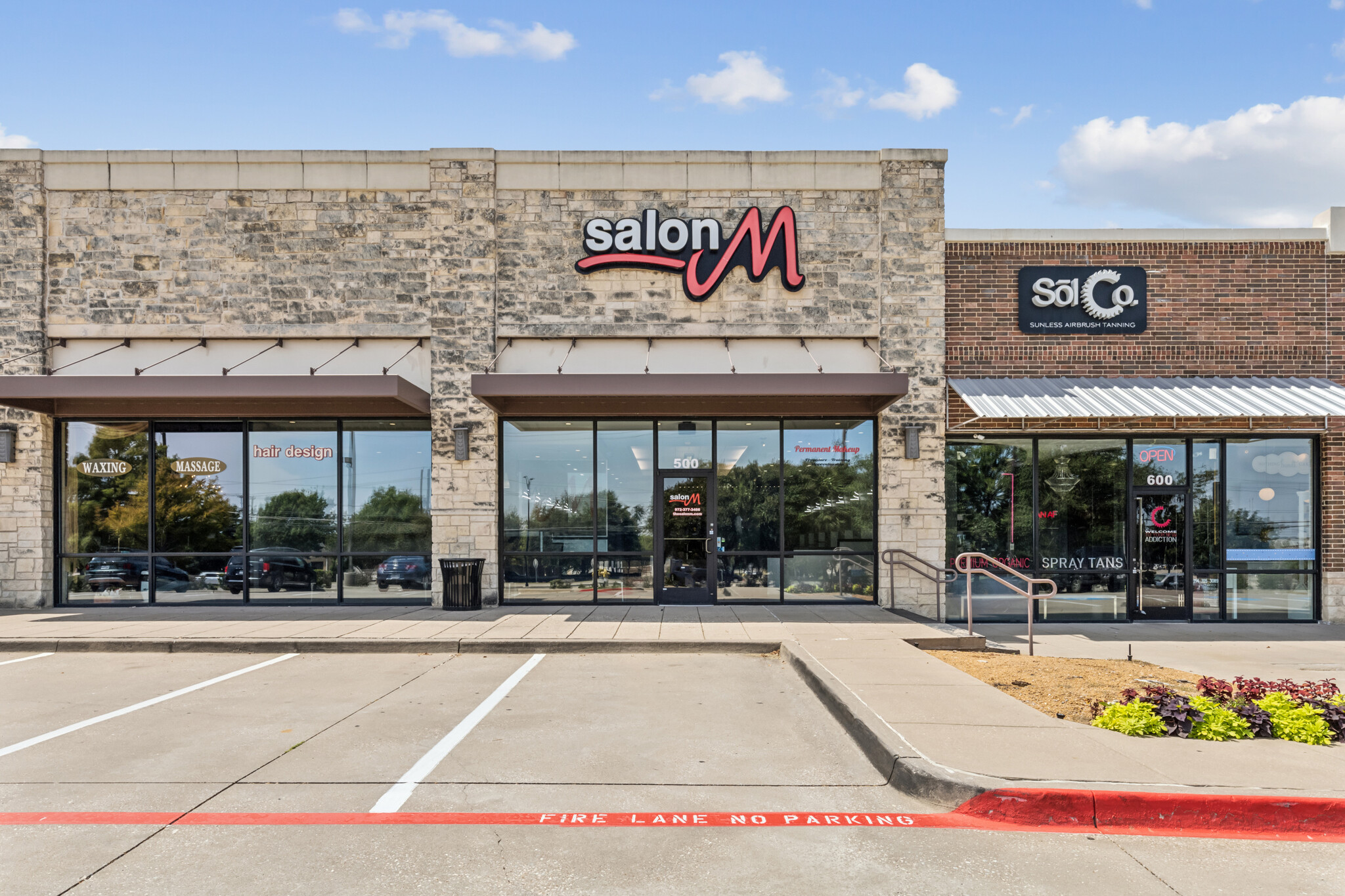 8837 Lebanon Rd, Frisco, TX for lease Building Photo- Image 1 of 24